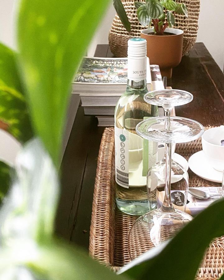 The Birch Apartment - Boutique Accomodation - Central To Wineries And Beaches Leopold Exterior foto